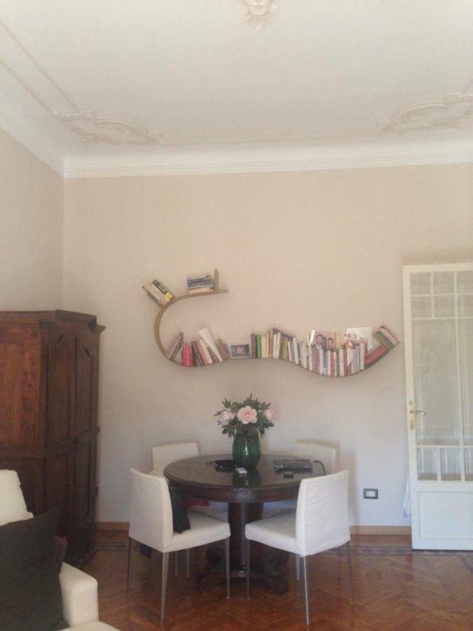 La Casa Di Stefy Apartment Sanremo Exterior photo